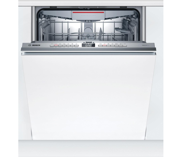 Bosch SMV4EVX10E - 1246827 - zdjęcie